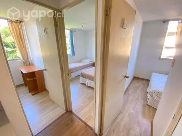 Departamento en Viña del Mar