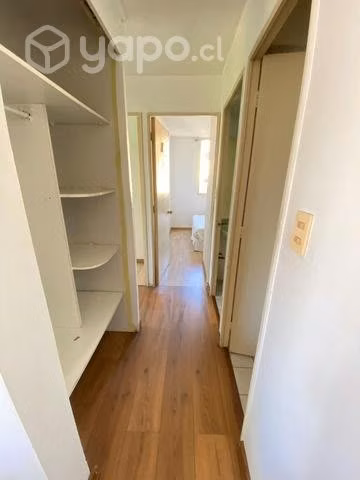 Departamento en Viña del Mar