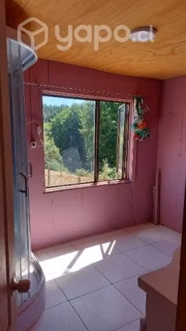Arriendo casa en La Unión