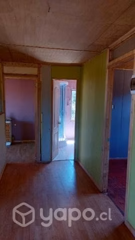 Arriendo casa en La Unión
