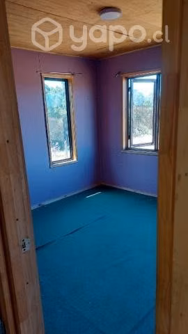 Arriendo casa en La Unión