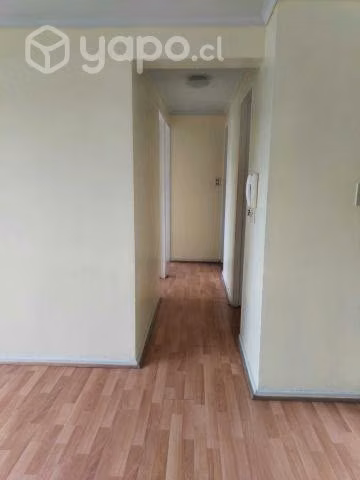 Arriendo 2 piezas 1 baño Cruz con Anibal Pinto