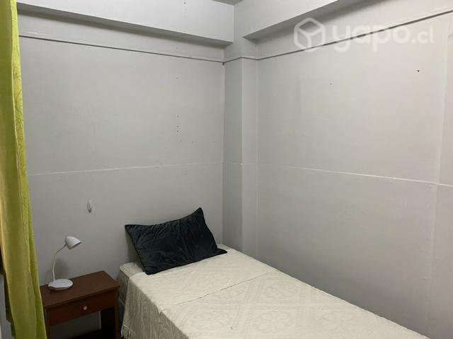 Arriendo de habitación - Imagen 2