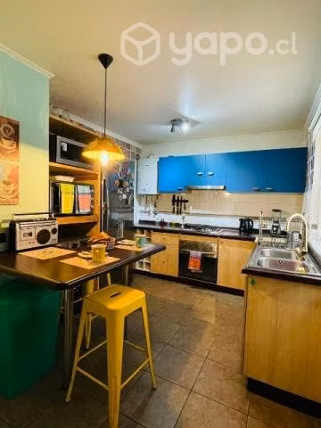 Arrienda casa Villa Quilen - Imagen 8