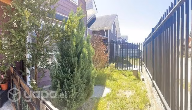 Arrienda casa Villa Quilen - Imagen 2