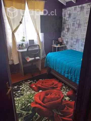 Vendo casa