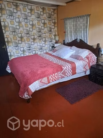 Vendo casa