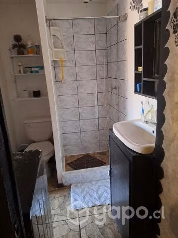 Vendo casa