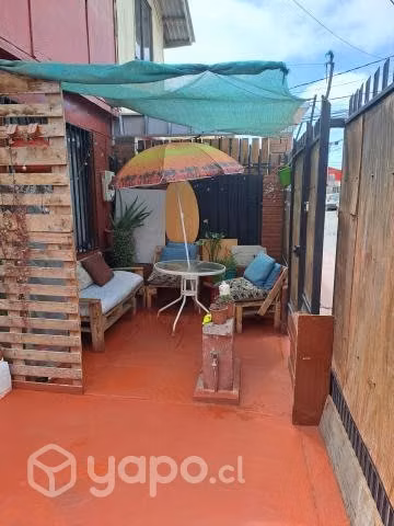 Vendo casa