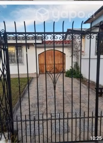 Vendo casa Villa Chena San Bernardo
