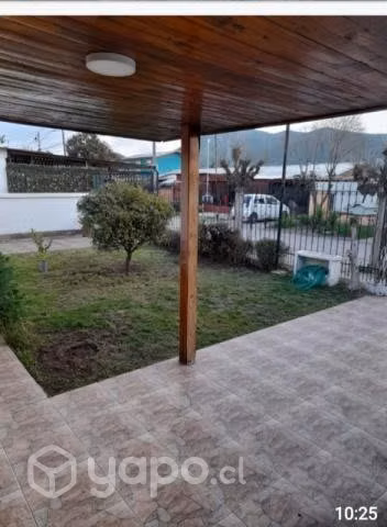 Vendo casa Villa Chena San Bernardo