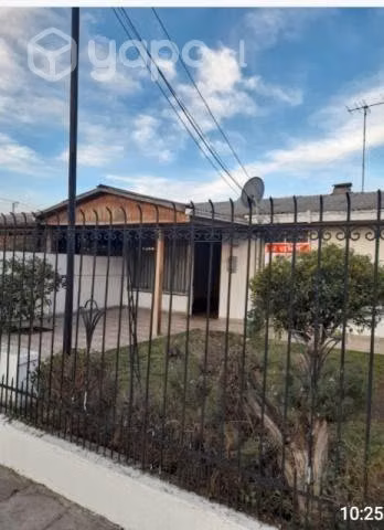 Vendo casa Villa Chena San Bernardo