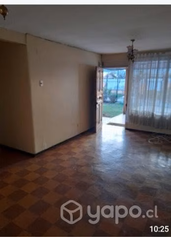 Vendo casa Villa Chena San Bernardo