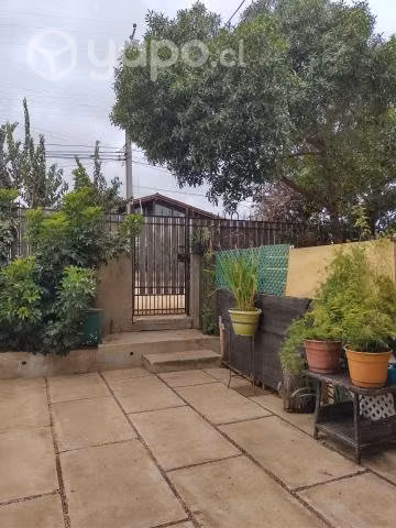 Casa en el quisco 4 personas