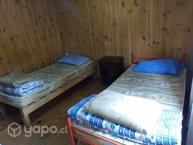 Casa en el quisco 4 personas