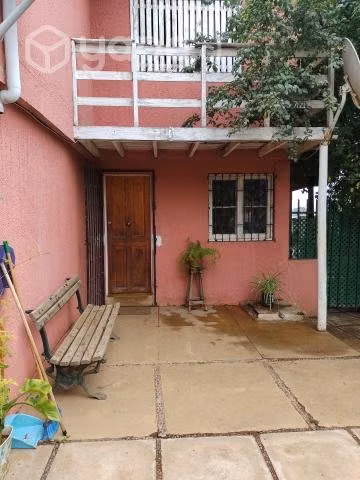 Casa en el quisco 4 personas