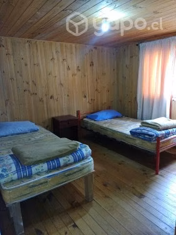 Casa en el quisco 4 personas