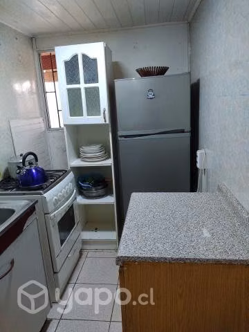 Casa en el quisco 4 personas