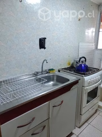 Casa en el quisco 4 personas