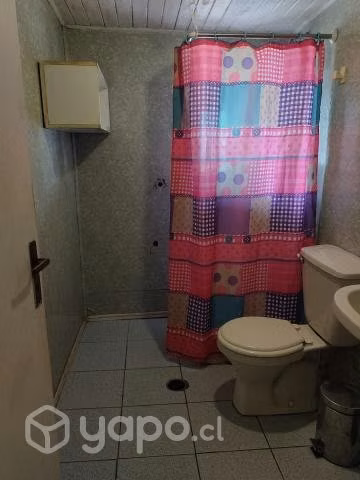 Casa en el quisco 4 personas