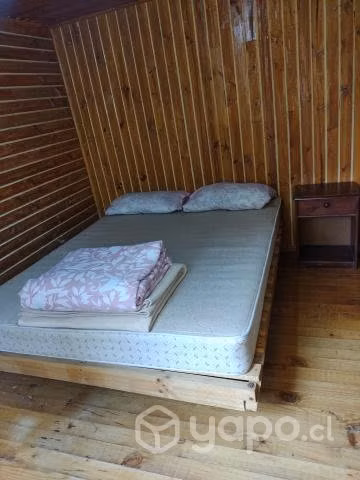 Casa en el quisco 4 personas