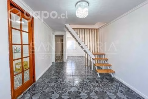Casa lomas san andres villa san juan ii