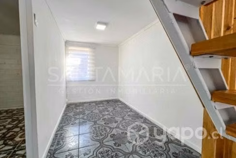 Casa lomas san andres villa san juan ii