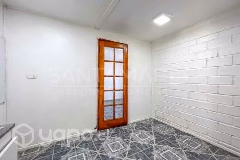 Casa lomas san andres villa san juan ii