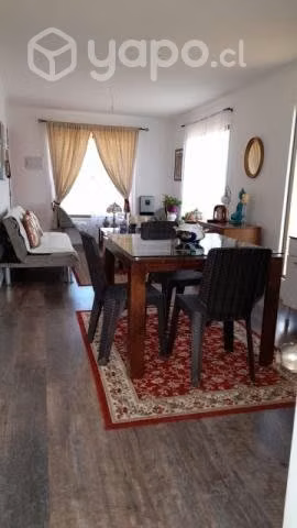 Venta casa con terreno