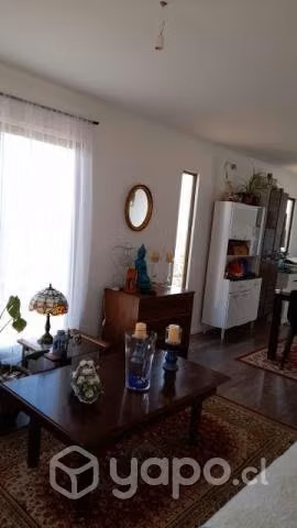Venta casa con terreno