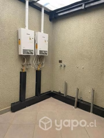 Vendo casa 2 pisos Hacienda Esmeralda