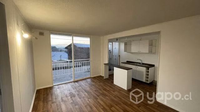 Arriendo Departamento