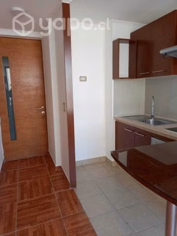 Departamento 1 dormitorio tocornal / argomedo
