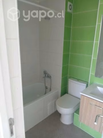 Arriendo 1 habitacion 1 baño