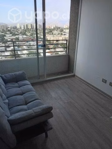Arriendo 1 habitacion 1 baño