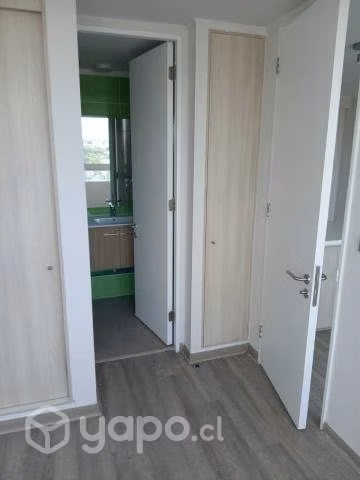 Arriendo 1 habitacion 1 baño
