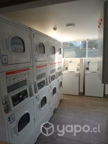 Arriendo 1 habitacion 1 baño