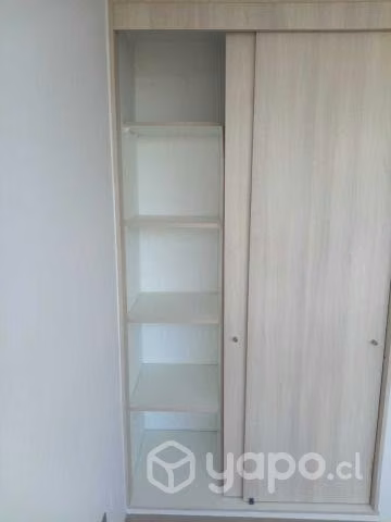 Arriendo 1 habitacion 1 baño