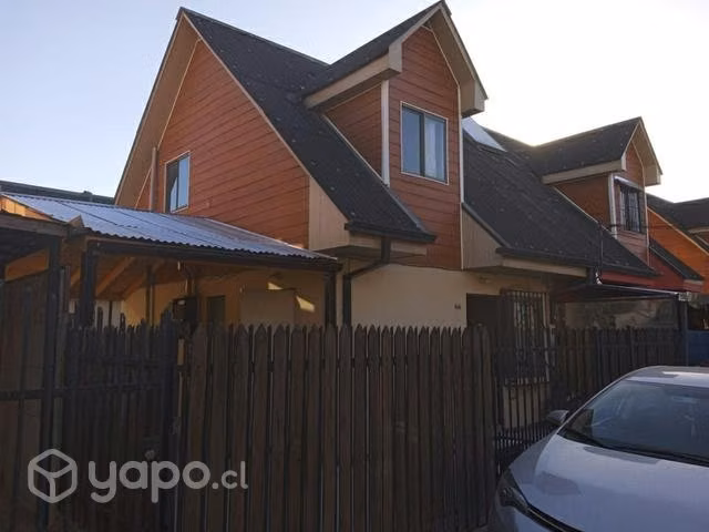 Casa en Molina a la venta