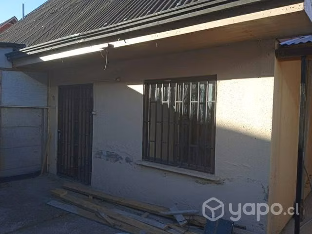 Casa en Molina a la venta