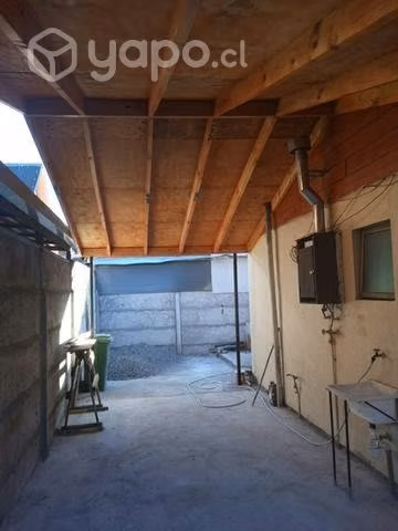 Casa en Molina a la venta