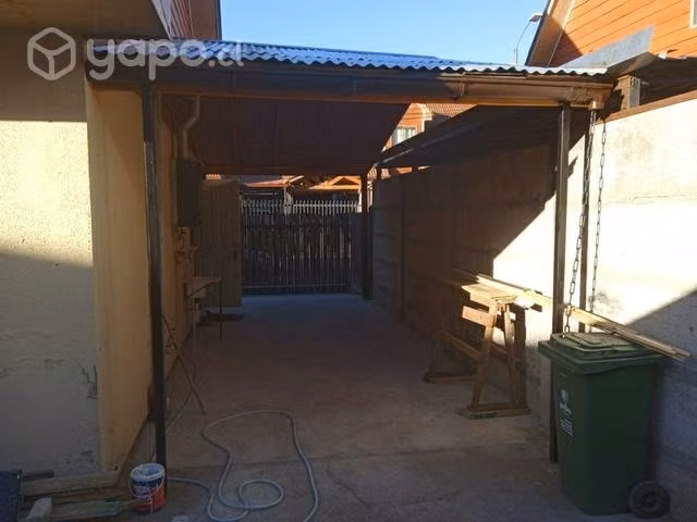 Casa en Molina a la venta