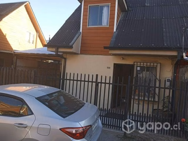 Casa en Molina a la venta