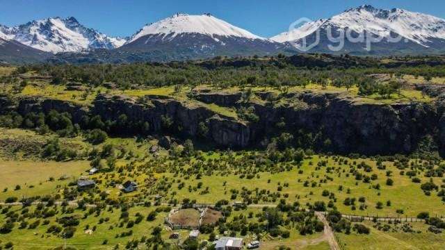 5000 m2 en Villa Cerro Castillo - Imagen 6