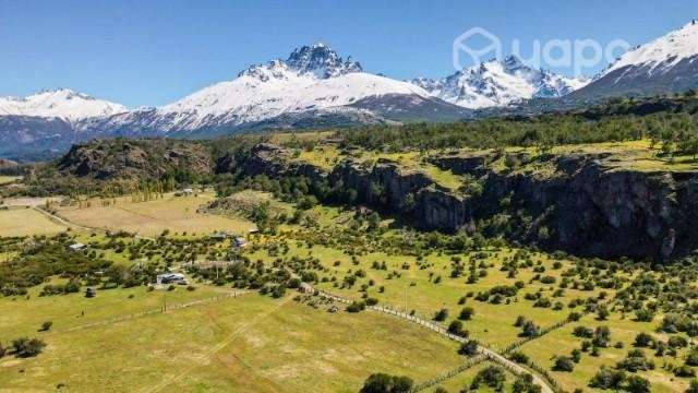 5000 m2 en Villa Cerro Castillo - Imagen 2