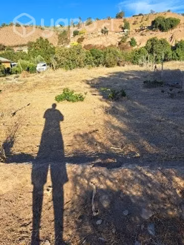 Venta de terreno