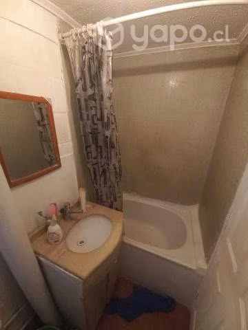 Vendo Departamento en Quilicura
