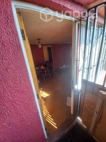 Vendo Departamento en Quilicura