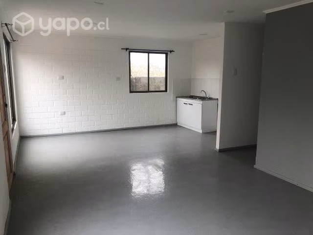 Arriendo de casa villa los Naranjos