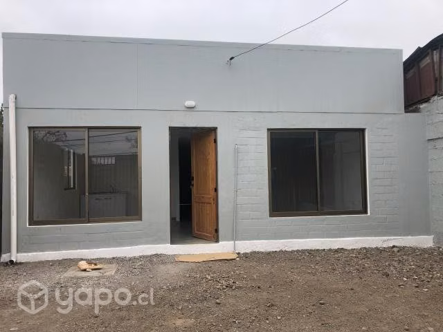 Arriendo de casa villa los Naranjos